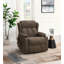 Fauteuil inclinable Linen Power Motion