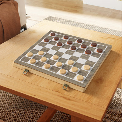 Chess Set