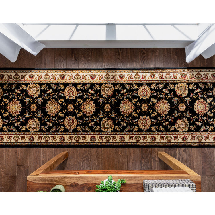 Colindale Oriental Indoor Rug