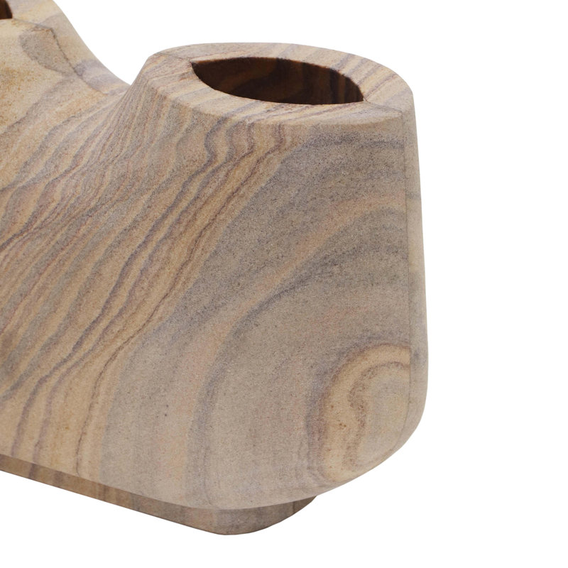 Vase Cliett Saava
