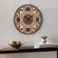 Oversized Almaguer 23.5" Wall Clock