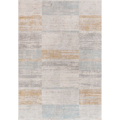 IRVING 9X12 15551-199 CREAM/MULTI