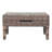 Leeward Wicker Outdoor Ottoman