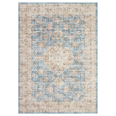 Tapis lavable 10 x 13 po