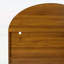 Armoire d'appoint haute et étroite pour la décoration intérieure