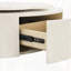 Ensemble de 2 tables basses Modern