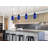 Chamberland 1 - Light Single Pendant