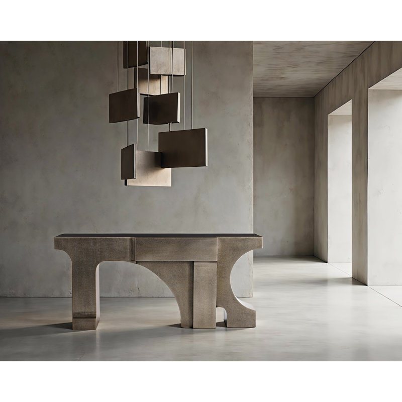 Bernhardt Argos Console Table