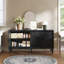 Credenza - Armoire de rangement symétrique Sunburst-532528159