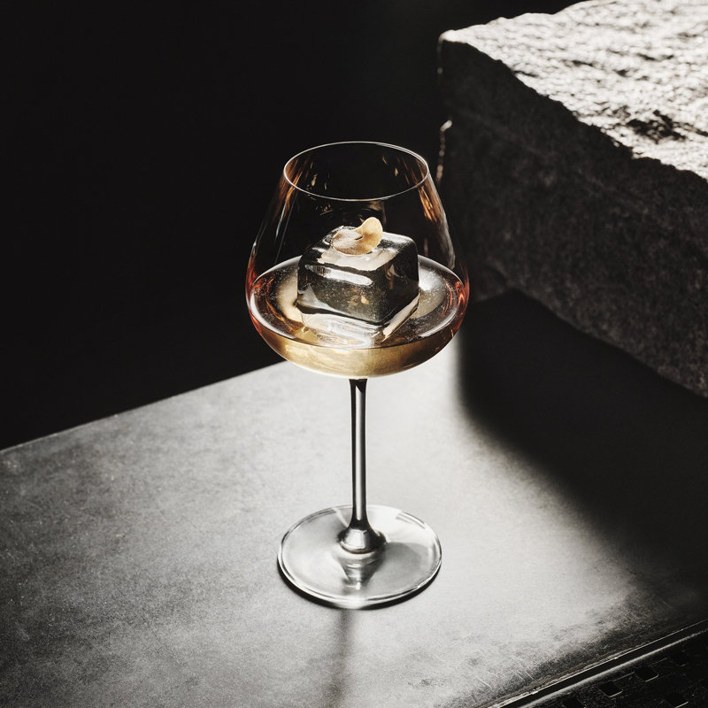Aroma Copa Gin Balloon Glass