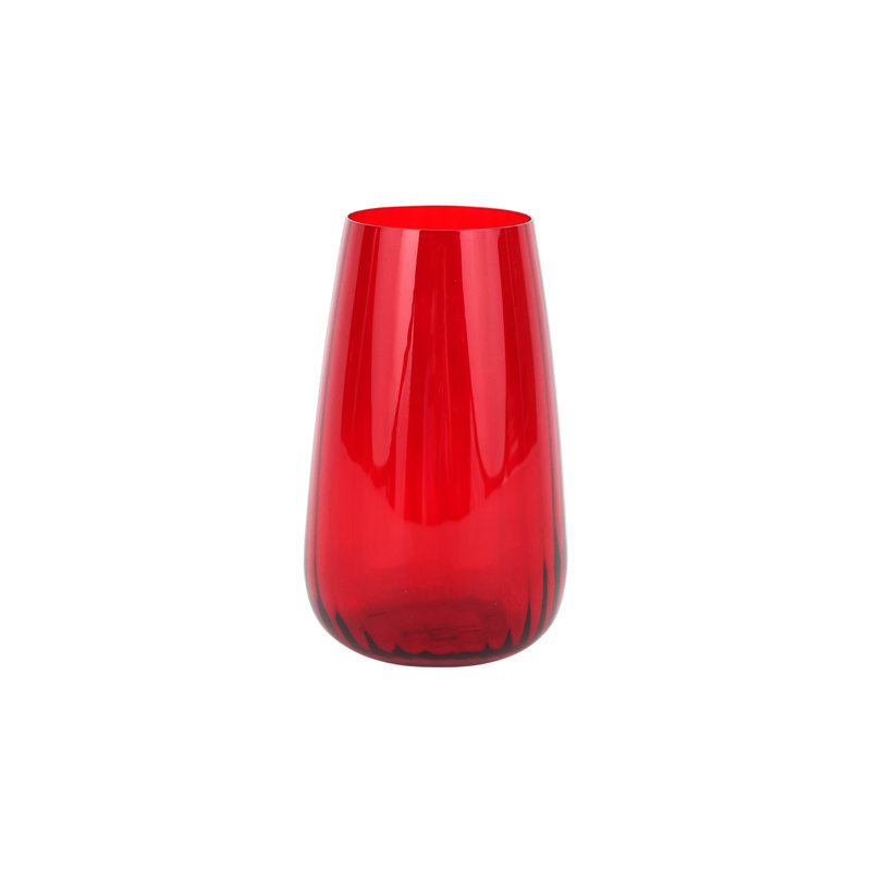 Francesca High Ball, Red