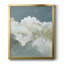 Toile encadrée de qualité supérieure Big Clouds II - prête à être accrochée-1338670591-1338670590