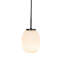 3 - Light White/Black Kitchen Island Pendant