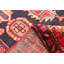 Tapis noir Andelz 4 pi 6 po x 6 pi 7 po