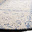 Tapis en laine touffeté à la main Davyan-2063689197