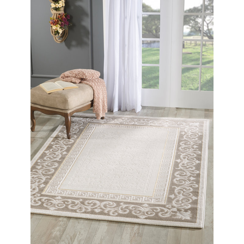 Meadowbrook Oriental Area Rug, Rectangle 200 x 280cm