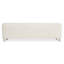 Modulum Upholstered Bench