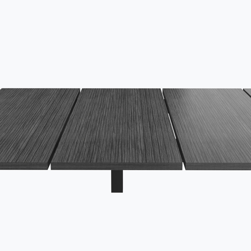 Simple 20,2 po, gris