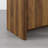 Modern 59" Buffet Table With Metal Handles-1368721289