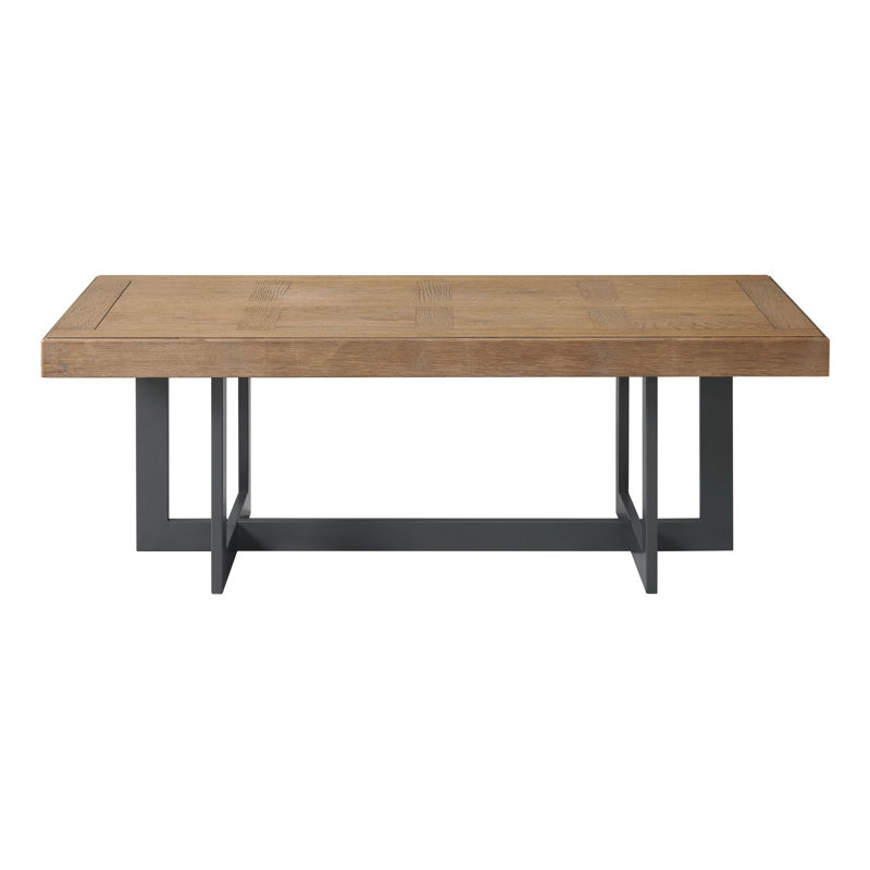 Table basse Schiller