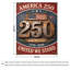 Jeté en flanelle America 250 United Luxury-133016416