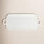 Pietra Serena Ceramic Platter