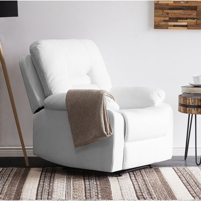 Grant 85cm Wide Club Recliner