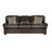  Chirs 2 - Piece Leather Living Room Set