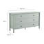 Commode 6 tiroirs Emmeline-106714553