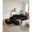 Canapé modulaire en U 104 po-1657013447