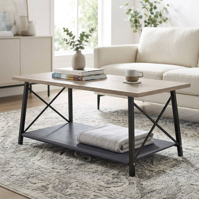 Table basse Logan