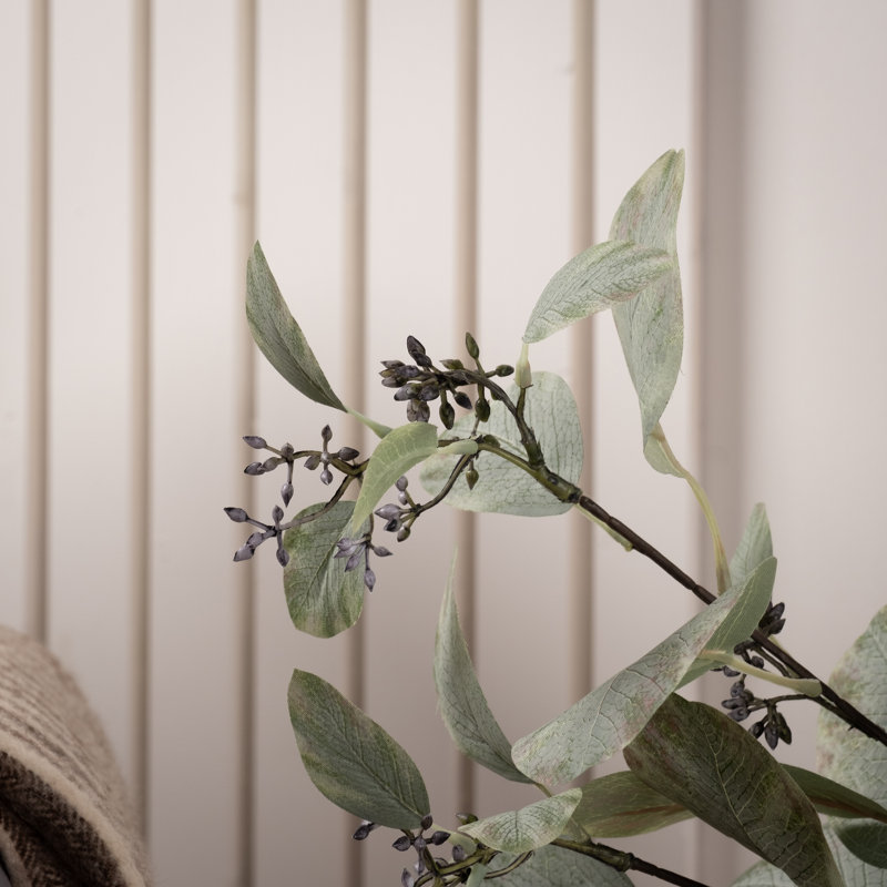 84cm Faux Eucalyptus Spray Pack