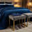 Pereyra Velvet Ottoman-572411345