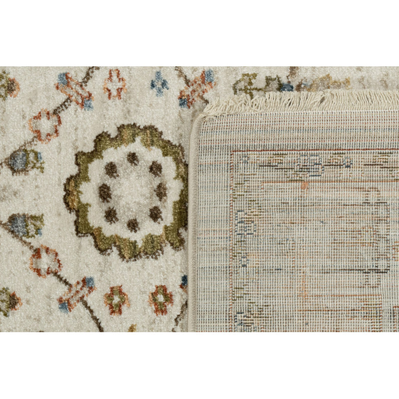 Cozzie Oriental Rug