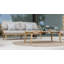 Krabi Outdoor Teak Coffee Table