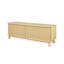 Ledger Credenza