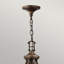 Bellingdon 15 - Light Shaded Chandelier