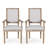Ethynn 19.5'' H Upholstered Armchair-750761069-750761068