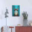 «Intellectual Canine» par Debbie Gray-16327807