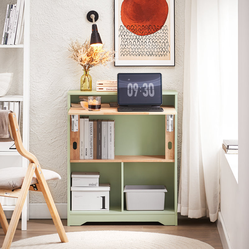 Bureau pliable