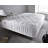 3500 Sovereign 28cm Pocket Sprung Memory Foam Quilted Mattress with Edge Support-111572120