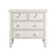 Table de chevet avec 4 tiroirs Georgina-704468451