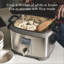 Professional Series The Sous Multi-function Cooker With Tri-ply Dutch Oven
