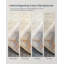 Ombre Shag 230cm X 160cm Area Rug