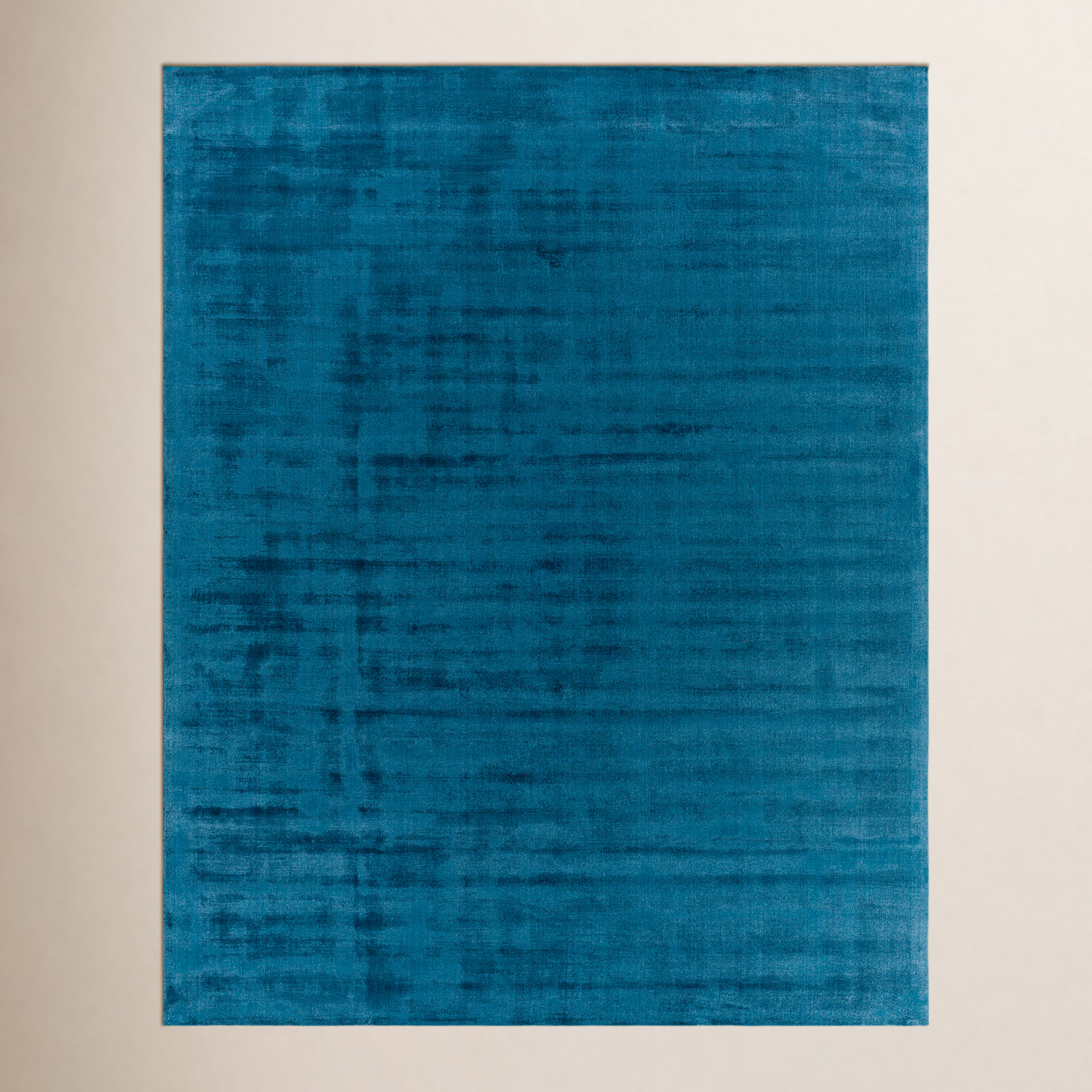 Fennel Hand-Woven Area Rug, Rectangle 5' x 8'