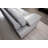 126" Wide Leather Match Sofa & Chaise-36705318-32041407