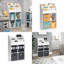 Eklund 114.2cm H X 72cm W Kids Book Display