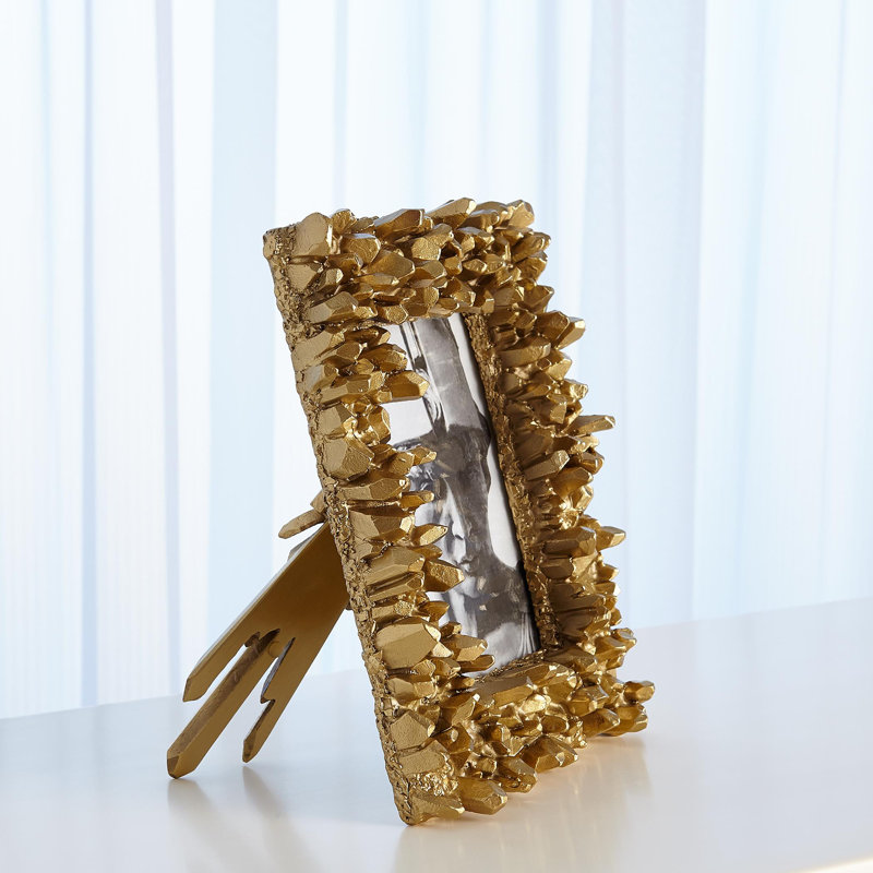Facet Cluster Frame-8 x 10, 5" x 7"