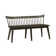 Jakeelah Extendable Solid Wood Dining Set