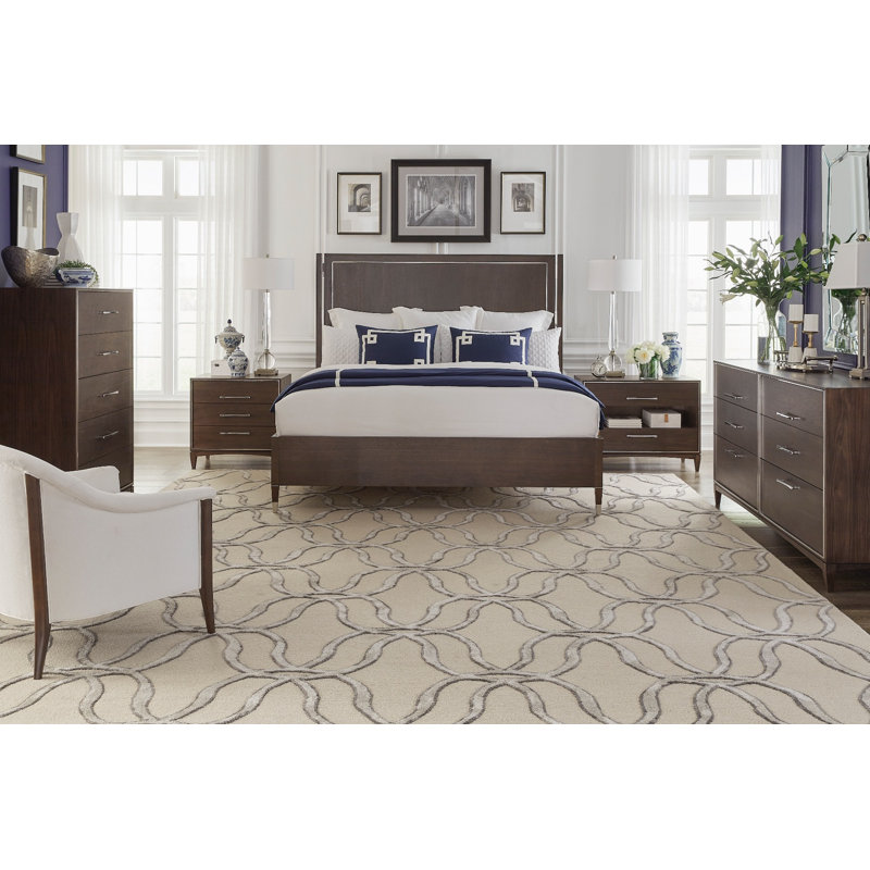 Farley 6 - Drawer Dresser